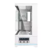 Darkflash DY451 PRO computer case, ATX, white