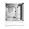 Darkflash DY451L computer case ATX white