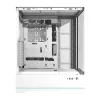 Darkflash DY451L computer case ATX white