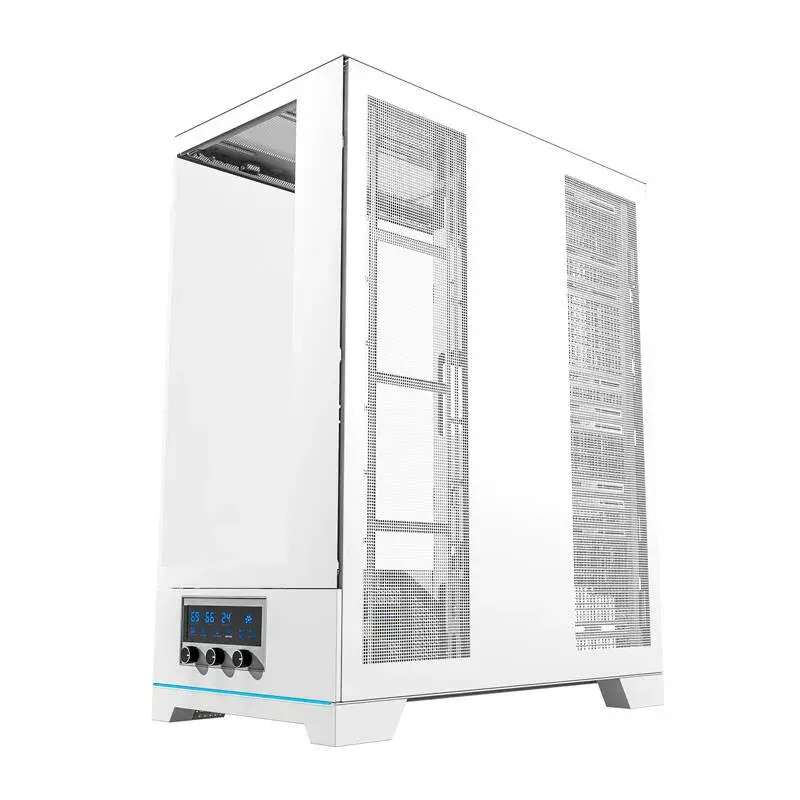Darkflash DY451L computer case ATX white