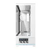 Darkflash DY451L computer case ATX white