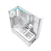 Darkflash DY450 computer case ATX white