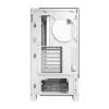 Darkflash DY450 computer case ATX white