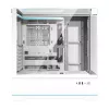 Darkflash DY450 computer case ATX white