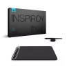 Graphic Tablet HUION Q620M Black 5080 lpi 266.7 x 166.7 mm USB