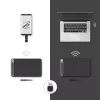 Graphic Tablet HUION Q620M Black 5080 lpi 266.7 x 166.7 mm USB