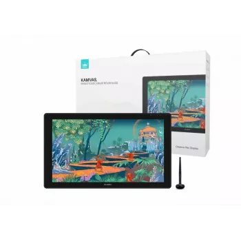 Graphics Tablet Huion Kamvas 24 GS2401 23.4 inches 1920 x 1080