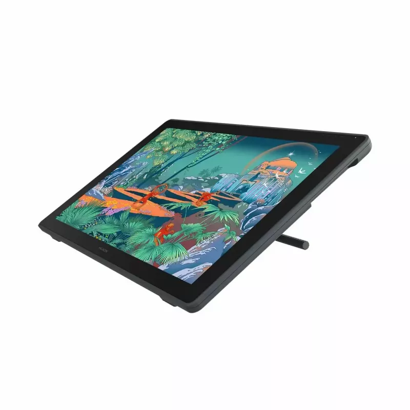 Graphics Tablet Huion Kamvas 24 GS2401 23.4 inches 1920 x 1080