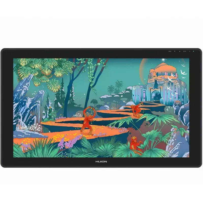 Graphics Tablet Huion Kamvas 24 GS2401 23.4 inches 1920 x 1080
