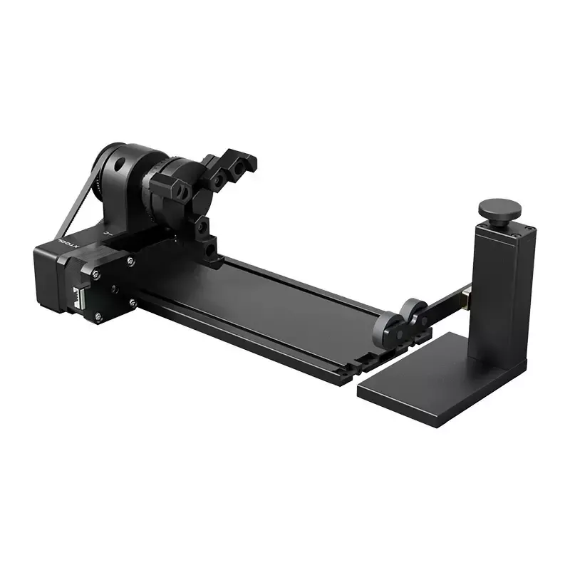 Laser engraving and cutting machine xTool F1 deluxe kit — 2-in-1 engraving and cutting system