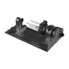 Laser engraving and cutting machine xTool F1 deluxe kit — 2-in-1 engraving and cutting system
