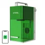 Laser engraving and cutting machine xTool F1 deluxe kit — 2-in-1 engraving and cutting system