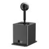 Racing shifter MOZA HGP Shifter — aluminium, black, 100×143×241 mm, USB-A to USB-B