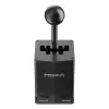 Racing shifter MOZA HGP Shifter — aluminium, black, 100×143×241 mm, USB-A to USB-B