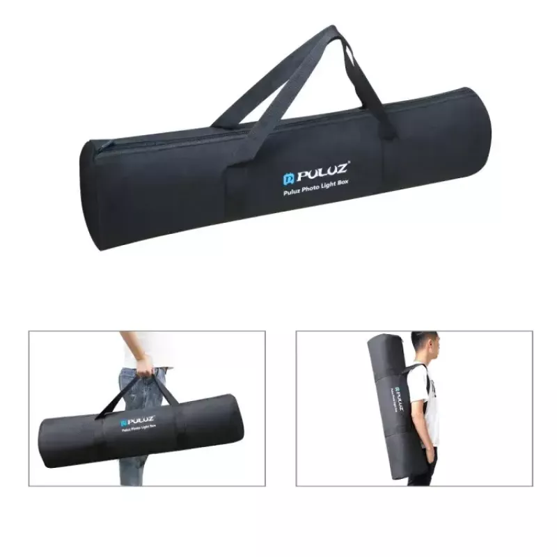 Photo Lightbox Puluz PU5080EU 5500K