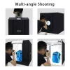 Photo Lightbox Puluz PU5080EU 5500K