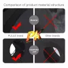 Softbox diffuser Puluz PU5145 45 cm round lightweight for photography lighting