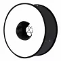 Softbox diffuser Puluz PU5145 45 cm round lightweight for photography lighting