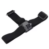 Mount adapter for action cameras Puluz universal head mount for GoPro HERO9 compatible frames and housings