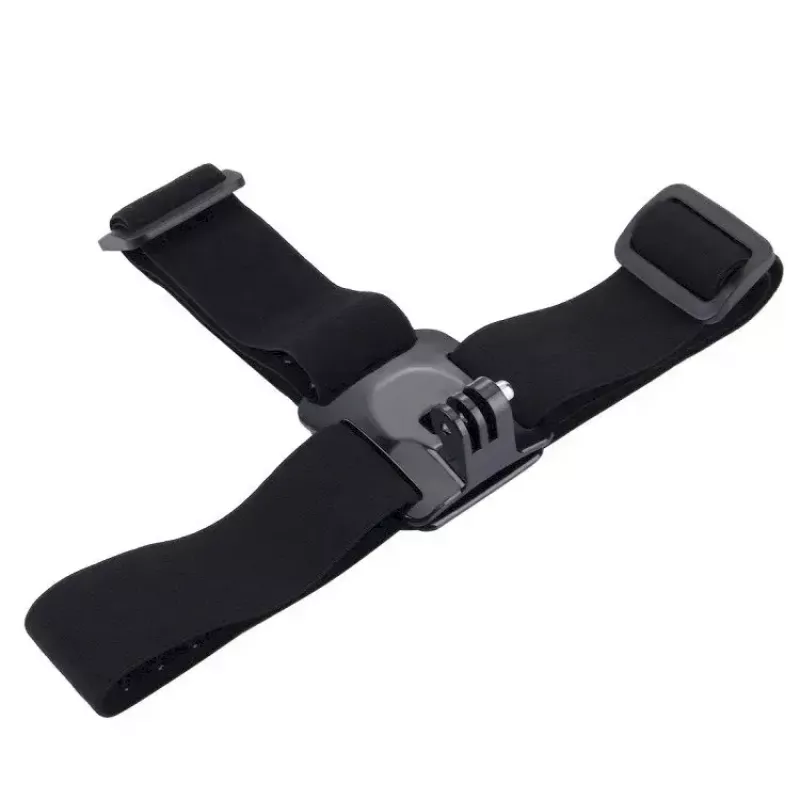 Mount adapter for action cameras Puluz universal head mount for GoPro HERO9 compatible frames and housings