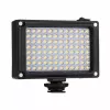 Puluz PU4096 LED video/photo camera light, 860 lm