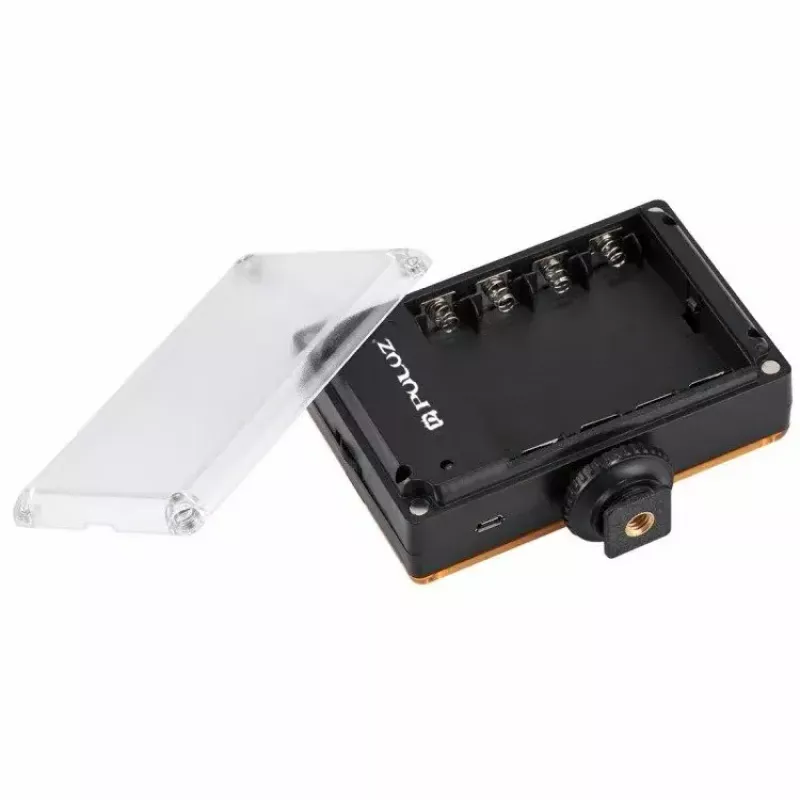 Puluz PU4096 LED video/photo camera light, 860 lm