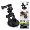 Accessory set Puluz PKT11 for sports cameras — 20 pieces, compatible with Osmo Action 5 Pro