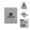 Accessory set Puluz PKT11 for sports cameras — 20 pieces, compatible with Osmo Action 5 Pro