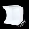 Photo Lightbox Puluz PU5030 6500K USB