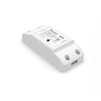 Sonoff RFR2 Smart Home Light Controller Wired & Wireless White