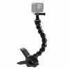 Clip-on mount Puluz PU179 for action cameras (clip-on accessory for DJI, GoPro, Insta360)