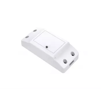 Smart plug Gosund SW3 — Wi‑Fi 2.4 GHz, wireless smart outlet, white