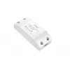 Smart plug Gosund SW3 — Wi‑Fi 2.4 GHz, wireless smart outlet, white
