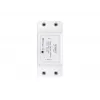 Smart plug Gosund SW3 — Wi‑Fi 2.4 GHz, wireless smart outlet, white