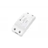 Smart plug Gosund SW3 — Wi‑Fi 2.4 GHz, wireless smart outlet, white