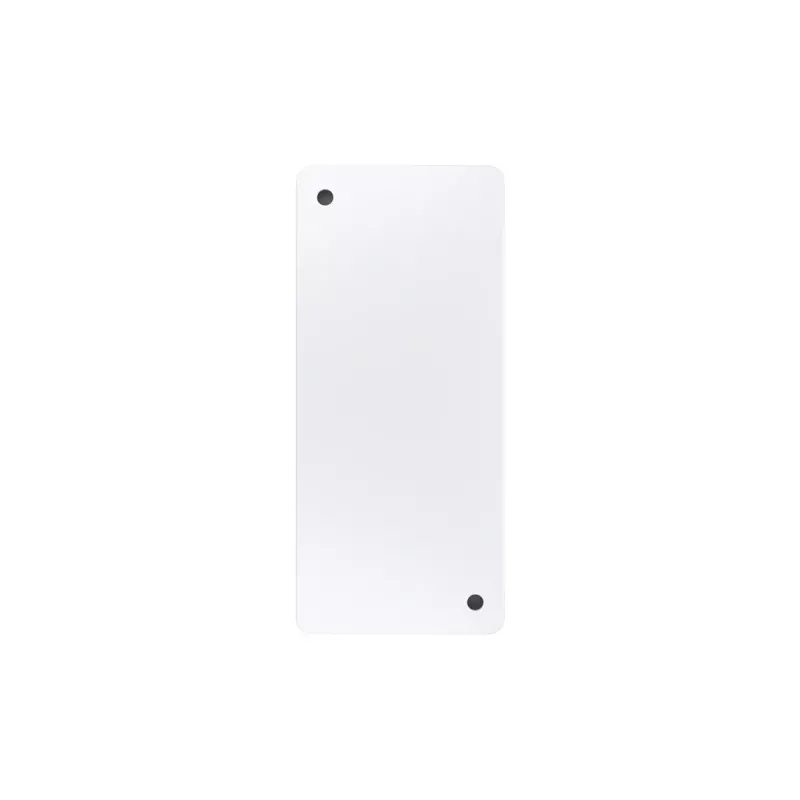 Smart plug Gosund SW3 — Wi‑Fi 2.4 GHz, wireless smart outlet, white