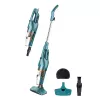 Upright vacuum Deerma DX900 600W Bagless Blue 0.8L