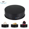 Photo stand Puluz PU3048B panoramic 360° rotation platform Ø15 cm