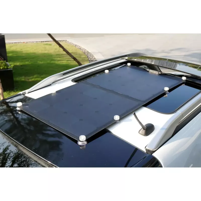 Suction cup EcoFlow VAS_ECO solar panel accessory