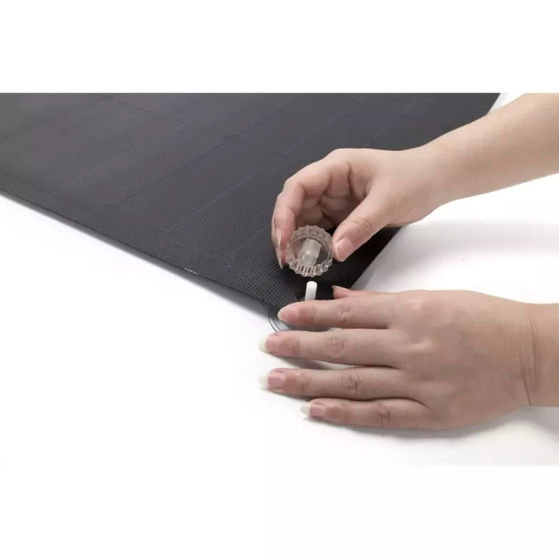 Suction cup EcoFlow VAS_ECO solar panel accessory