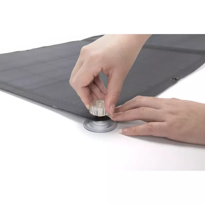 Suction cup EcoFlow VAS_ECO solar panel accessory