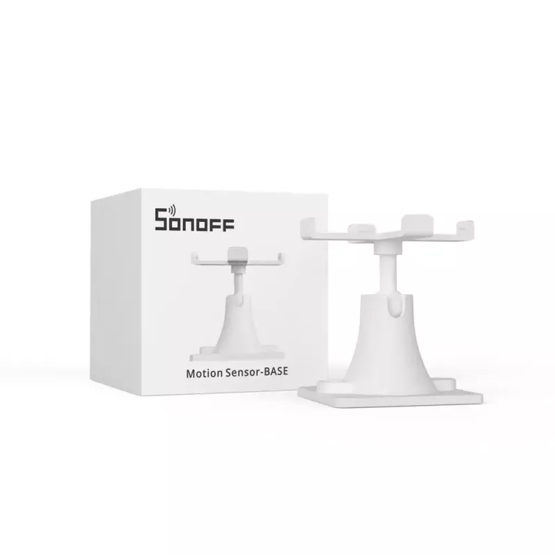 Motion sensor Sonoff PIR3 SNZB-03 wireless motion detector, Zigbee, battery-powered