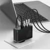 Charger Baseus GaN2 4 Ports Fast Charger 100W