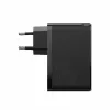 Charger Baseus GaN2 4 Ports Fast Charger 100W