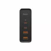 Charger Baseus GaN2 4 Ports Fast Charger 100W