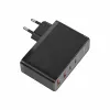 Charger Baseus GaN2 4 Ports Fast Charger 100W