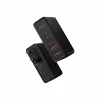 Charger Baseus GaN2 4 Ports Fast Charger 100W