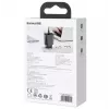 Charger Baseus Speed Mini Smartphone Black