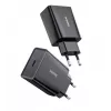 Charger Baseus Speed Mini Smartphone Black