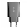Charger Baseus Speed Mini Smartphone Black